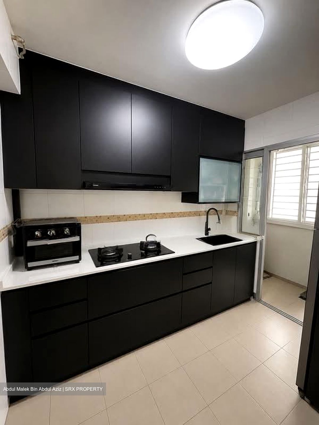 Blk 591A Montreal Dale (Sembawang), HDB 3 Rooms #566331141